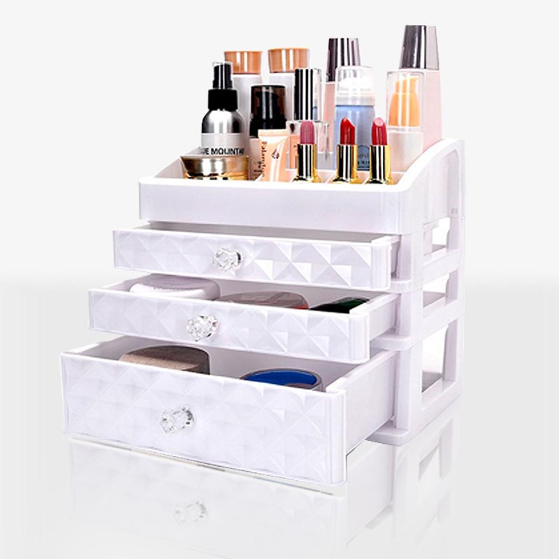 Kosmetik Organizer Schublade